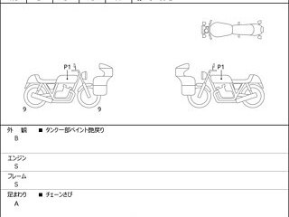 2019 Honda CB 650R, серый, 320003 рублей - вид 5