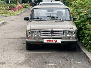 1985 Lada (ВАЗ) 2106, бежевый, 40000 рублей, вид 1