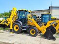 2024 JCB 3CX, жёлтый, 12950000 рублей - вид 5