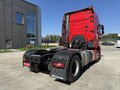 2024 Shacman (Shaanxi) X6000, красный - вид 2