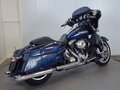 2011 Harley-Davidson Street Glide, синий, 999000 рублей - вид 6