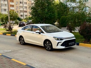 BAIC U5 Plus