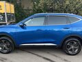 2019 Haval F7 I, синий, 1475000 рублей - вид 7