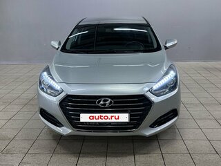 2015 Hyundai i40 I Рестайлинг, серый, 1190000 рублей, вид 2