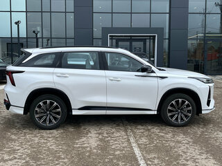 2024 Changan CS75 Plus III, белый, 2840000 рублей, вид 4
