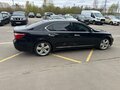2010 Lexus LS 460 IV Рестайлинг, чёрный, 1300000 рублей - вид 2