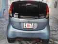 2006 Mitsubishi i, голубой, 530000 рублей - вид 1
