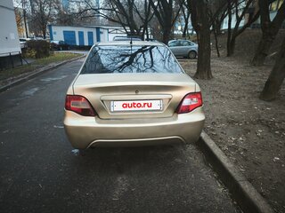 2010 Daewoo Nexia I Рестайлинг, бежевый, 120000 рублей, вид 2