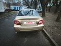 2010 Daewoo Nexia I Рестайлинг, бежевый, 120000 рублей - вид 1