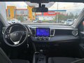 2014 Toyota RAV4 IV (XA40), чёрный, 1620000 рублей - вид 10