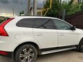 2010 Volvo XC60 I, белый, 1300000 рублей - вид 1