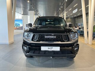 2026 Haval H7 I, чёрный, 4199000 рублей, вид 2