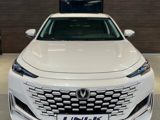 2025 Changan UNI-K, белый, 4929900 рублей, вид 2
