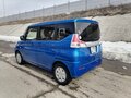 2020 Suzuki Solio III, синий, 1170000 рублей - вид 4
