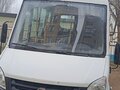 2016 ГАЗ Next Citiline, белый, 850000 рублей - вид 5