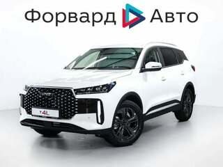 2026 Tenet T4L, белый, 1895000 рублей, вид 2