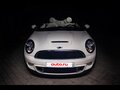 2010 Mini Hatch Cooper S II (R56) Рестайлинг, белый, 2000000 рублей
