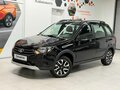 2026 Lada (ВАЗ) Granta Cross I Рестайлинг, чёрный, 1366000 рублей