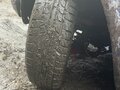 1997 Lada (ВАЗ) 2107, фиолетовый, 110000 рублей - вид 6