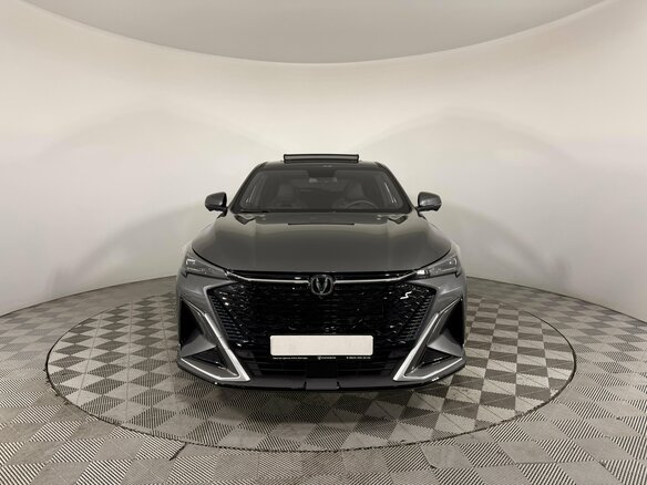 2025 Changan CS35 Max, серый, 2789900 рублей - вид 1