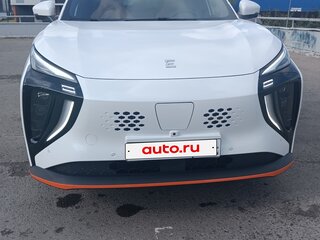 2025 Evolute i-Sky I, белый, 3650000 рублей, вид 2