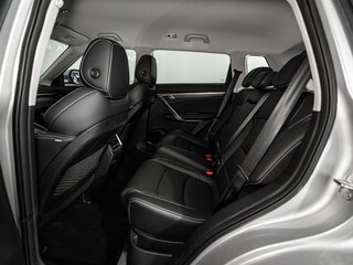 2026 Belgee X70 I Рестайлинг, серебристый, 3039990 рублей, вид 4