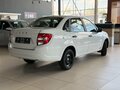 2025 Lada (ВАЗ) Granta I Рестайлинг, белый - вид 3