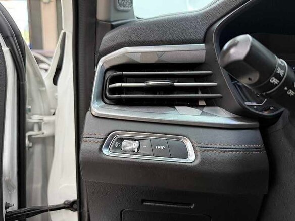 2022 Geely Vision X6 Pro, белый, 1495000 рублей - вид 8
