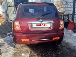 2011 Lifan Smily I (320), красный, 220000 рублей, вид 3