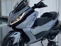2026 Zontes ZT368-E, серый, 649990 рублей