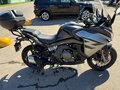 2022 CFMoto 650GT, серый, 440000 рублей - вид 5