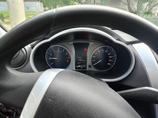 2020 Datsun on-DO I Рестайлинг, серый, 700000 рублей, вид 3
