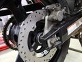 2004 Suzuki V-Strom 1000, синий, 455000 рублей - вид 7