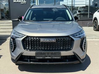 2026 Haval Jolion I Рестайлинг, серый, 2849000 рублей, вид 2