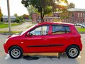 2006 Kia Picanto I, красный, 300000 рублей - вид 1