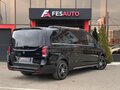 2025 Mercedes-Benz V-Класс Extra Long 300 d экстра длинный III (W447) Рестайлинг 2, чёрный, 13990000 рублей - вид 5