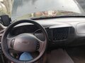 2001 Ford Expedition I, чёрный, 750000 рублей - вид 6
