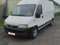 2011 Fiat Professional Ducato, белый, 920000 рублей