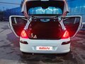 2010 Peugeot 308 I, белый - вид 7