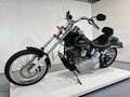 2007 Harley-Davidson Softail Standard, чёрный, 450000 рублей - вид 6