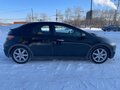 2007 Honda Civic VIII, чёрный, 450000 рублей - вид 9