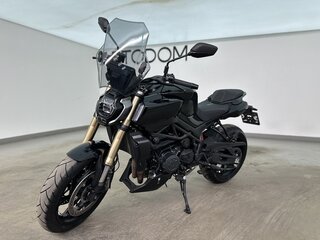 QJMotor SRK 900