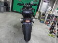 2017 Yamaha MT-09 Tracer (FJ-09), чёрный, 729000 рублей - вид 3