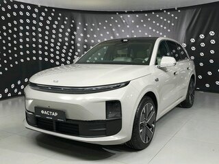 2025 Li Auto (Lixiang) L6 I, серый, 8990000 рублей, вид 2