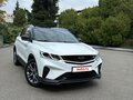 2022 Geely Coolray I, белый, 2040000 рублей - вид 1