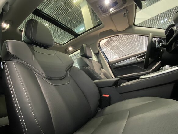 2026 Haval Jolion I Рестайлинг, голубой, 2949000 рублей - вид 7