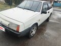1992 Lada (ВАЗ) 2108 21086, белый, 100000 рублей - вид 1