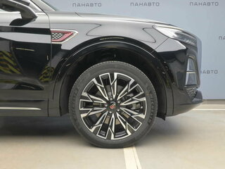 2025 Hongqi HS5 I Рестайлинг, чёрный, 3899000 рублей, вид 5