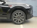 2025 Hongqi HS5 I Рестайлинг, чёрный - вид 5