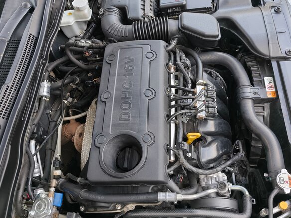 2011 Hyundai Sonata VI (YF), белый, 1320000 рублей - вид 15